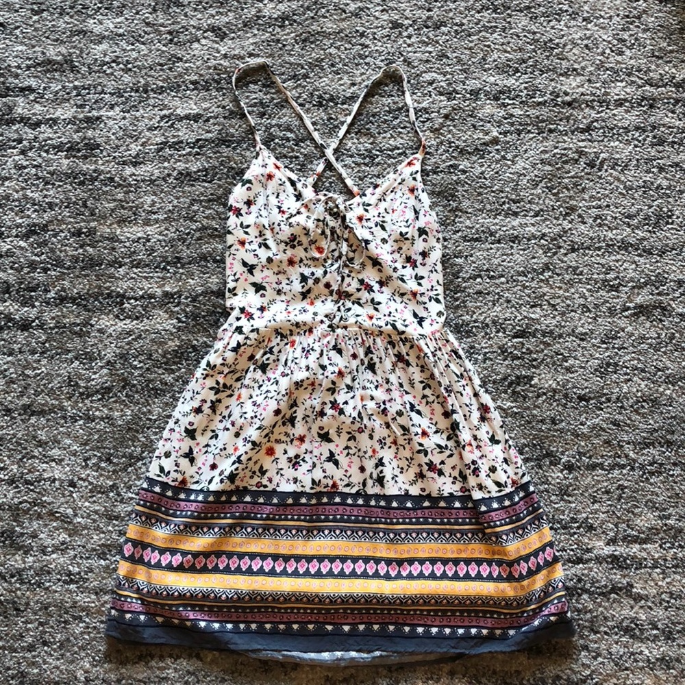 Abercrombie and Fitch dress